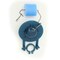 Thrifco Plumbing No. 69-C 3/8 Inch x 1/2 Inch Lead-Free Brass Compression MIP 90 El 4401101 - alternate 2